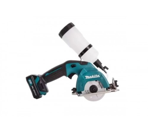 Пила дисковая (алмазная) Makita CC301DWAE