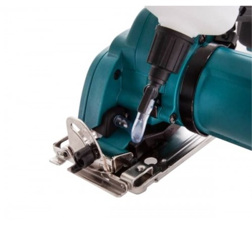Пила дисковая (алмазная) Makita CC301DWAE