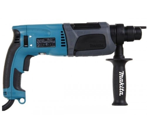 Перфоратор Makita HR2470X15