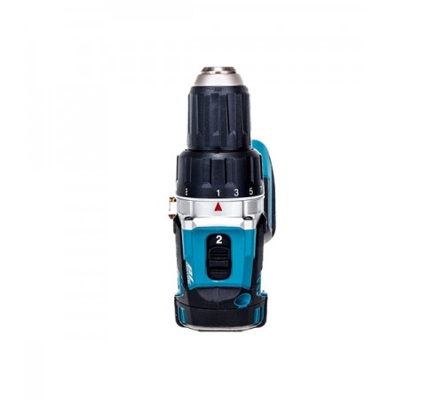 Дрель аккумуляторная Makita DDF484Z