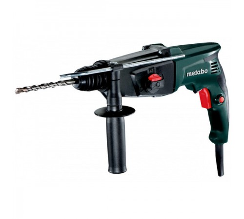 Перфоратор METABO KHE 2444 606154510
