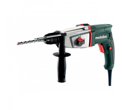 Перфоратор METABO KHE 2644 606157510