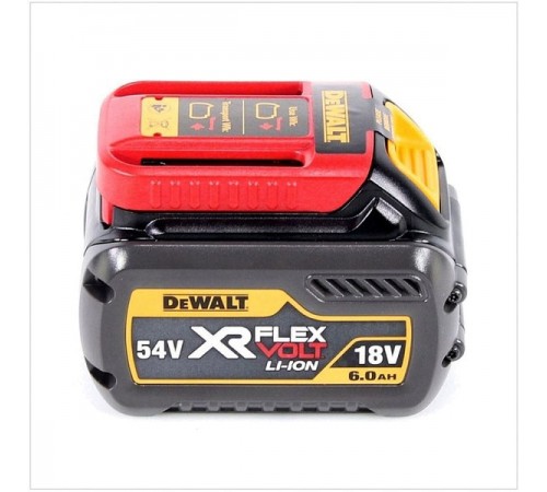 Аккумуляторная батарея DeWalt DCB 546