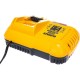 Зарядное устройство DeWalt DCB 118