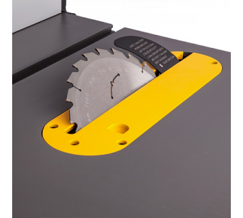 Пила настольная аккумуляторная DeWALT DCS 7485 N