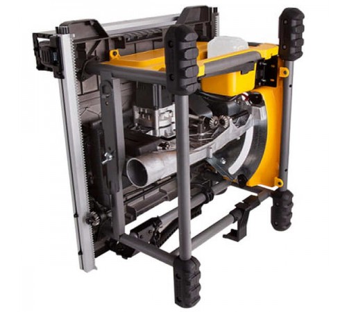 Пила настольная аккумуляторная DeWALT DCS 7485 N