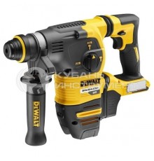 Перфоратор аккумуляторный DeWalt DCH 333 NT