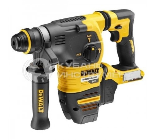 Перфоратор аккумуляторный DeWalt DCH 333 NT