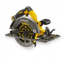 Пила дисковая аккумуляторная DeWalt DCS 576 N