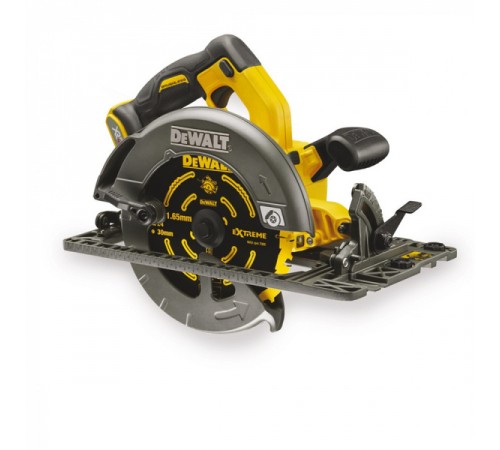 Пила дисковая аккумуляторная DeWalt DCS 576 N