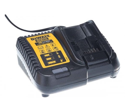 Зарядное устройство DeWalt DCB 115