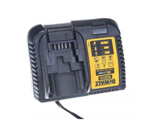 Зарядное устройство DeWalt DCB 115