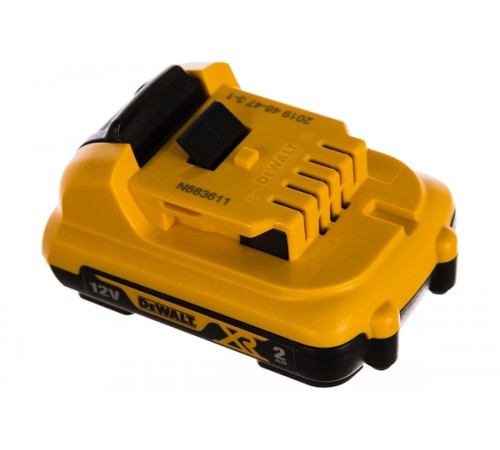 Аккумуляторная батарея DeWalt DCB 127