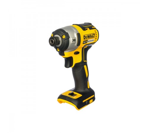 Дрель аккумуляторная DeWalt DCF 887N 18v Li-Ion