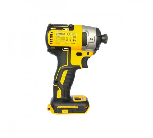Дрель аккумуляторная DeWalt DCF 887N 18v Li-Ion