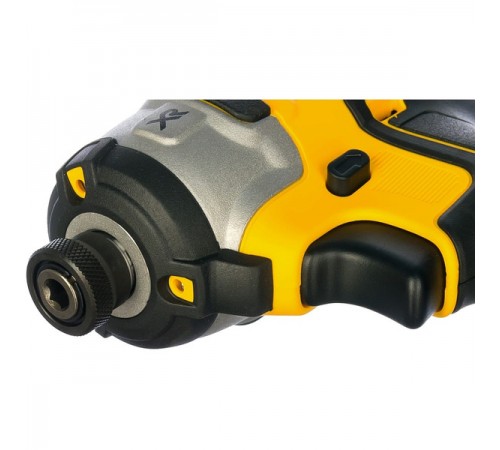 Дрель аккумуляторная DeWalt DCF 887N 18v Li-Ion