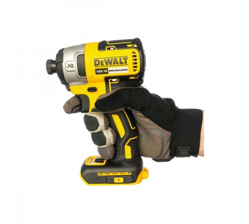 Дрель аккумуляторная DeWalt DCF 887N 18v Li-Ion