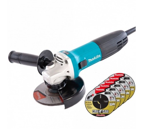 УШМ Makita GA5030X3