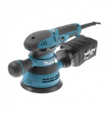 Шлифмашина эксцентриковая Makita BO5041K
