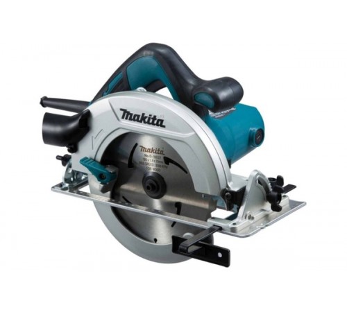 Пила циркулярная Makita HS7601X1