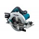 Пила циркулярная Makita HS7601X1