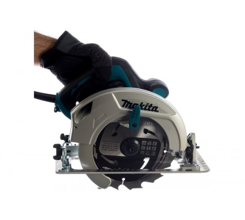 Пила циркулярная Makita HS7601X1