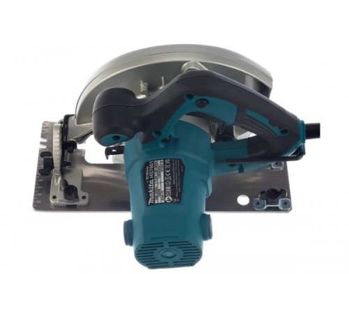 Пила циркулярная Makita HS7601X1