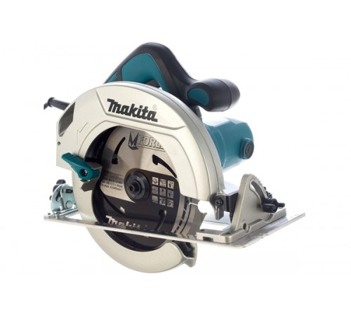 Пила циркулярная Makita HS7601X1