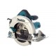 Пила циркулярная Makita HS7601X1