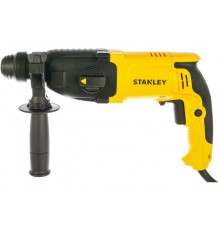 Перфоратор STANLEY SHR 263 K-RU