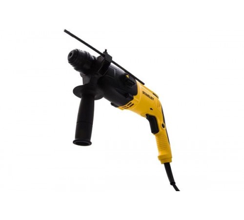 Перфоратор STANLEY SHR 263 K-RU