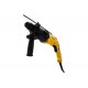 Перфоратор STANLEY SHR 263 K-RU