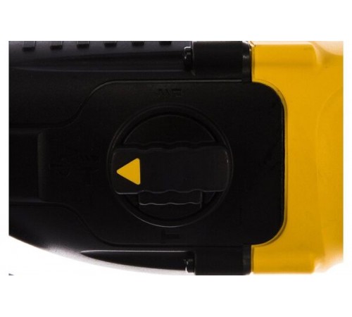 Перфоратор STANLEY SHR 263 K-RU