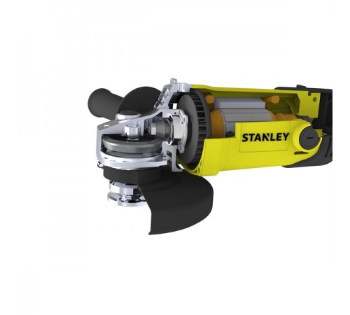 УШМ STANLEY SGM 146