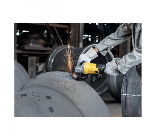 УШМ STANLEY SGM 146