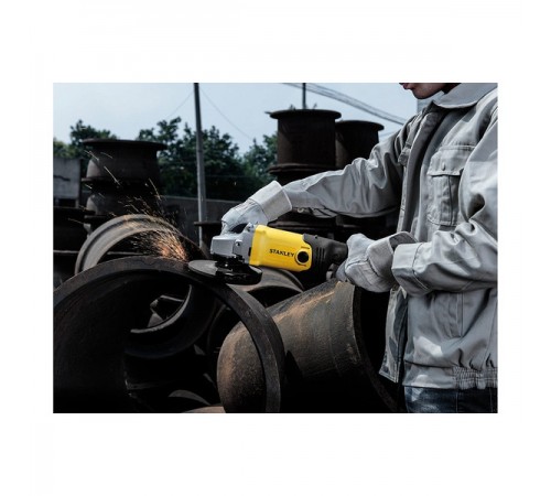 УШМ STANLEY SGM 146