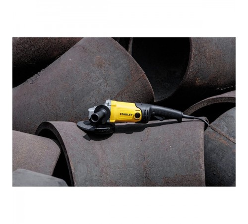 УШМ STANLEY SGM 146