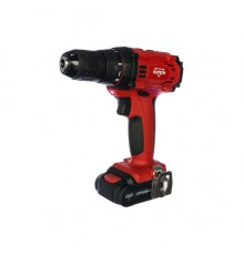 Дрель аккумуляторная Elitech ДА 10.8СЛК2 (2,0 Ач)