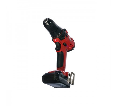 Дрель аккумуляторная Elitech ДА 10.8СЛК2 (2,0 Ач)