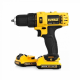 Дрель аккумуляторная DeWalt DCD 716 D2