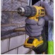 Дрель аккумуляторная DeWalt DCD 716 D2
