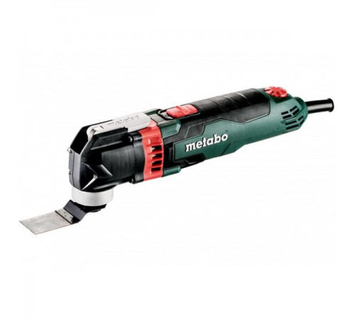 Мультитул METABO MT 400 Quick 601406000
