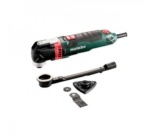 Мультитул METABO MT 400 Quick 601406000