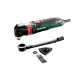 Мультитул METABO MT 400 Quick 601406000
