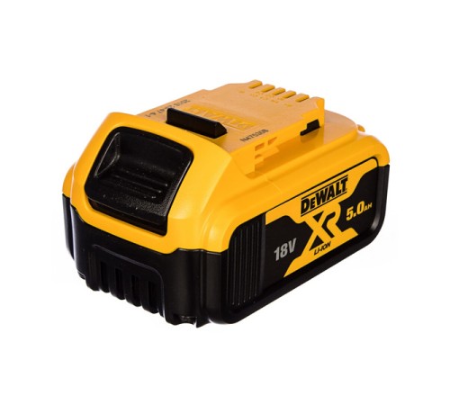 Аккумуляторная батарея DeWalt DCB 184-XJ