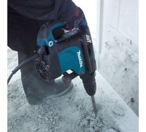 Перфоратор Makita HR4511C