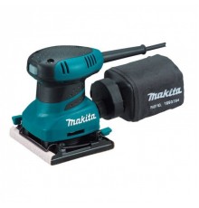 Плоскошлифовальная машина Makita BO4555