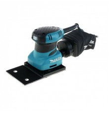 Плоскошлифовальная машина Makita BO4566