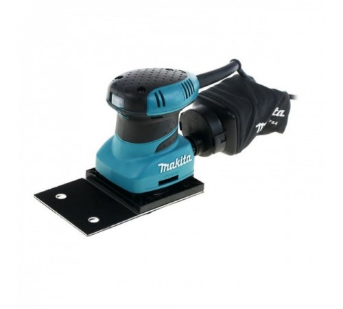 Плоскошлифовальная машина Makita BO4566