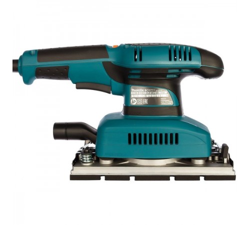 Плоскошлифовальная машина Makita BO3711